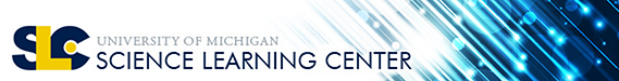 Science Learning Center Logo